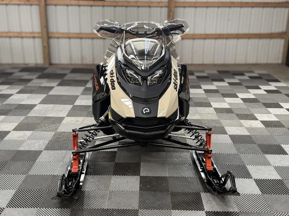 2027 Ski-doo Mxz Adrenaline 129 850 E-tec Ripsaw 1.25'' E.s. alt