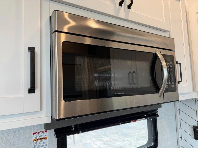 Keystone Rv Raptor 362 2023 alt