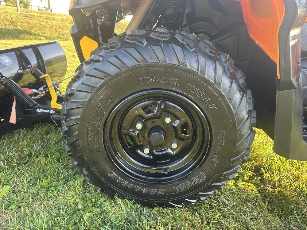 2020 Can-am Outlander Max 450 Dps alt