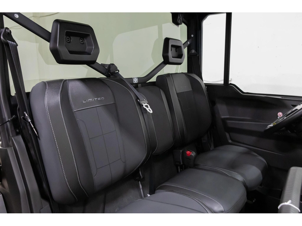 2026 Can-am Defender Ltd Hd11 8jte alt