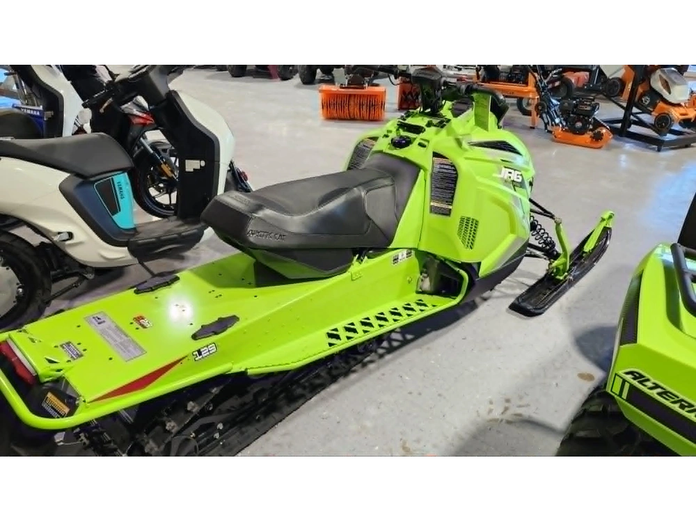 Arctic Cat Jag 400 Sp 2026 alt