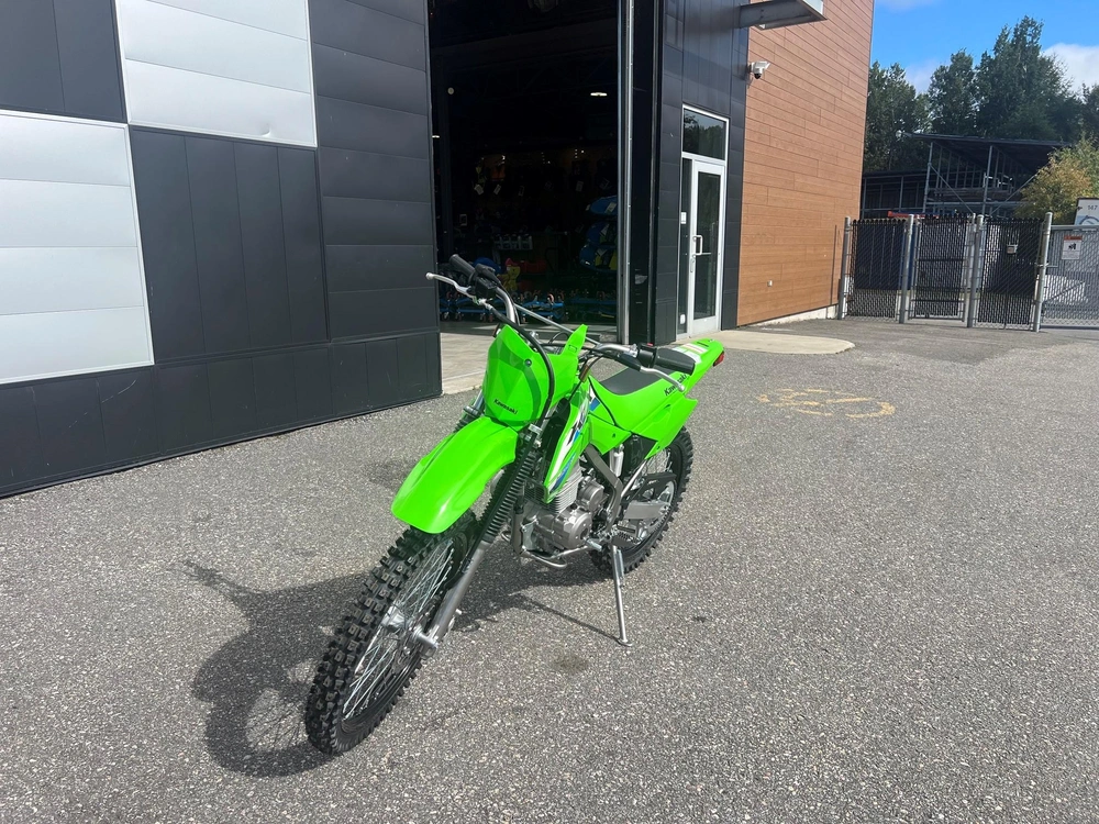 Kawasaki Klx140r F 2027 alt