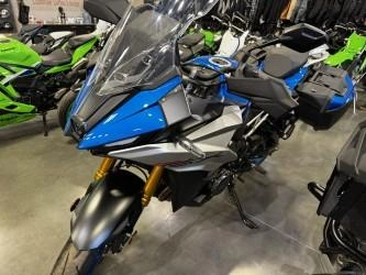 2025 Suzuki Gsx-s1000gx Plus alt
