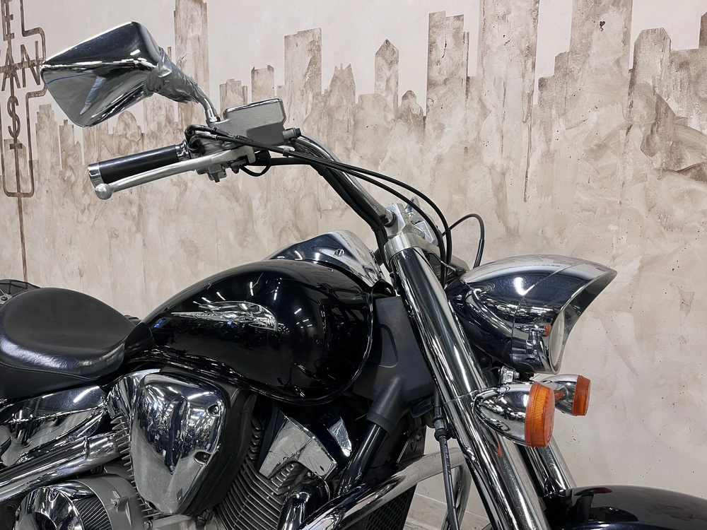 2007 Honda Vtx 1300 alt