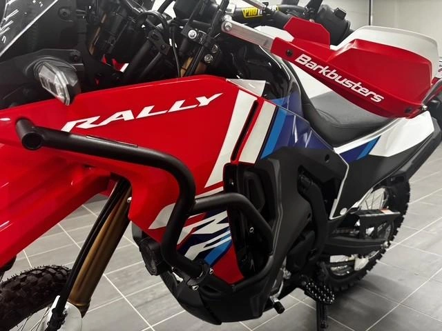Honda Crf 300 Rally 2025 alt