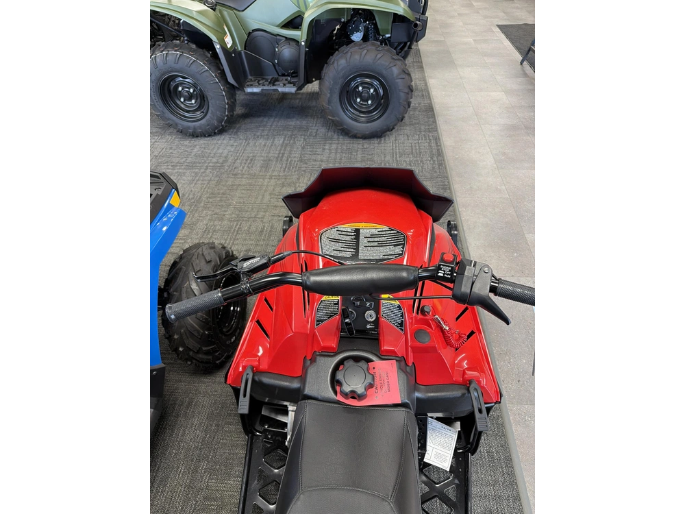 2027 Polaris Indy 200 alt