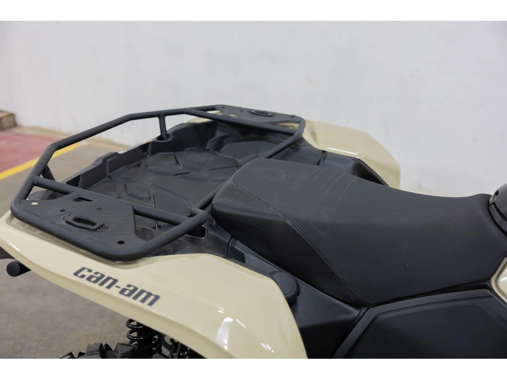 2026 Can-am Outlander Pro Xu Hd5 1ltc alt