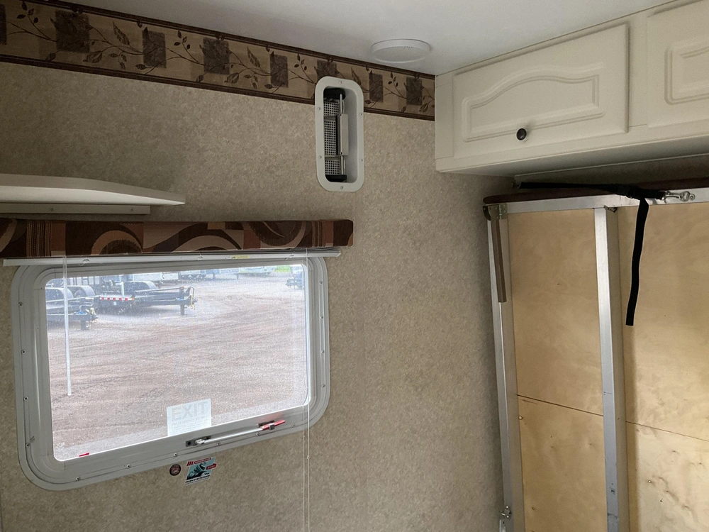 2008 Keystone Rv Outback 23krs alt