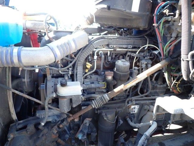 Kenworth T680 2021