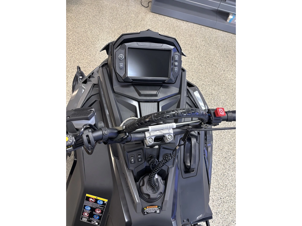 Polaris Pro Rmk 9r 155" 2025 alt