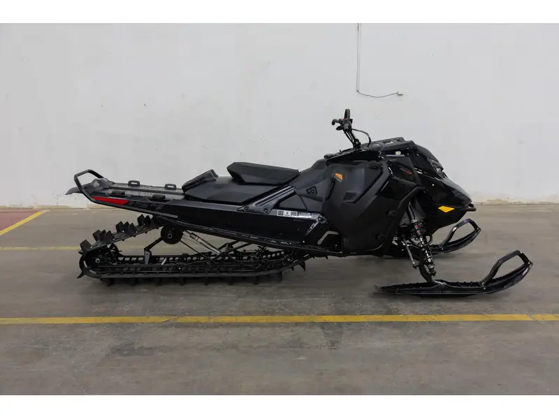 2026 Ski-doo Summit Edge Turbo 850 154 Cjta alt