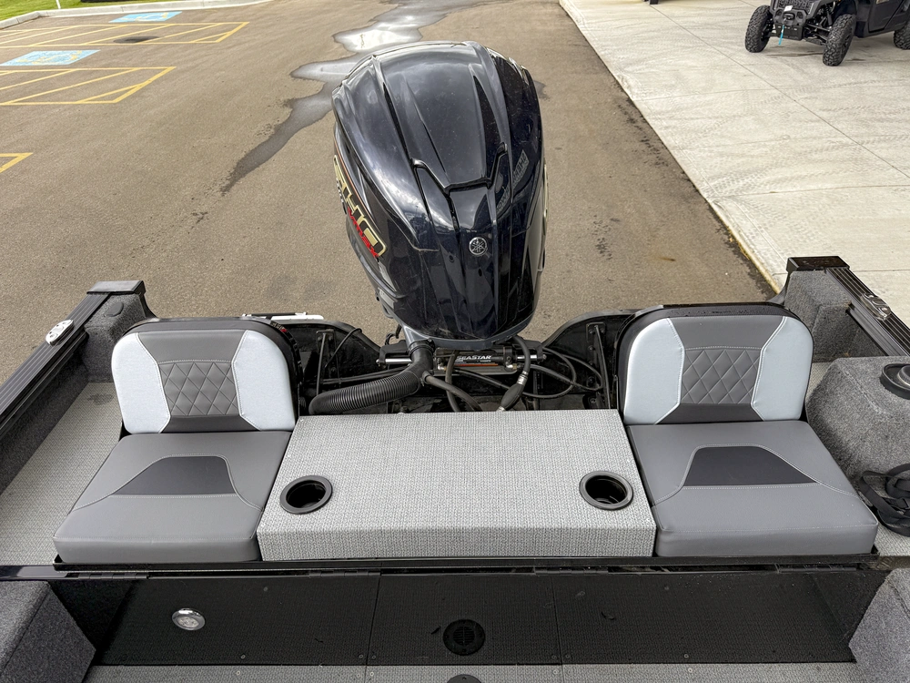2026 G3 Boats Av21f alt
