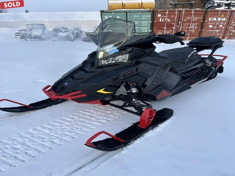 2020 Polaris 850 Switchback Xcr Sc-select alt