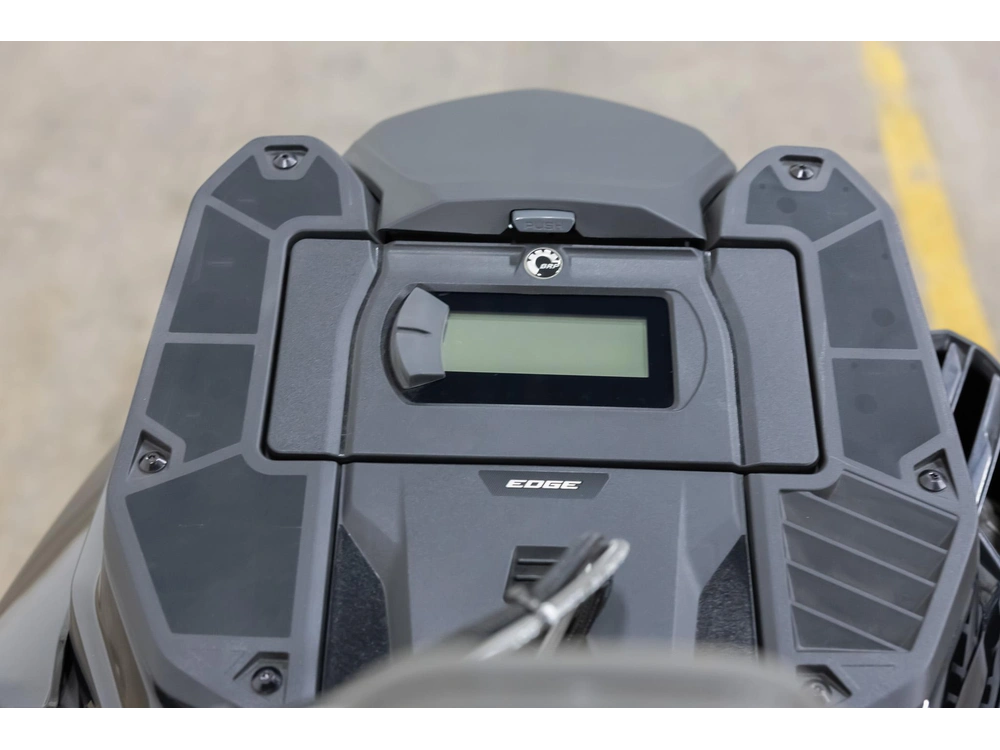 2026 Ski-doo Summit Edge Turbo 850 154 Cjta alt