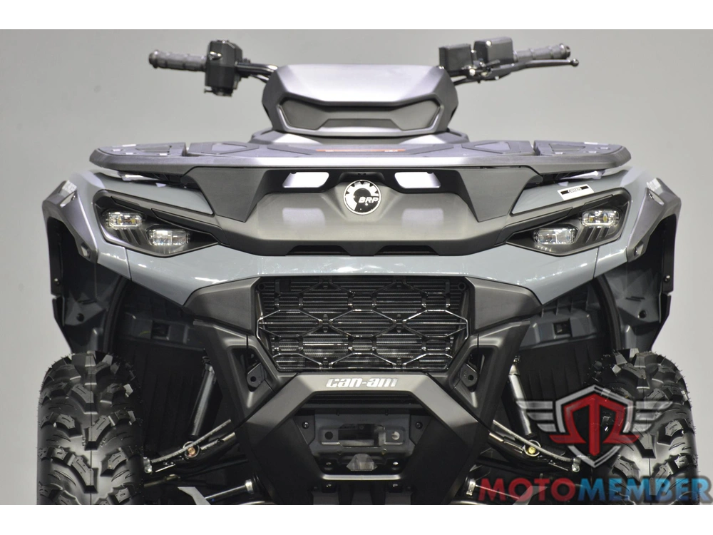 2026 Can-am Outlander Dps 850 alt