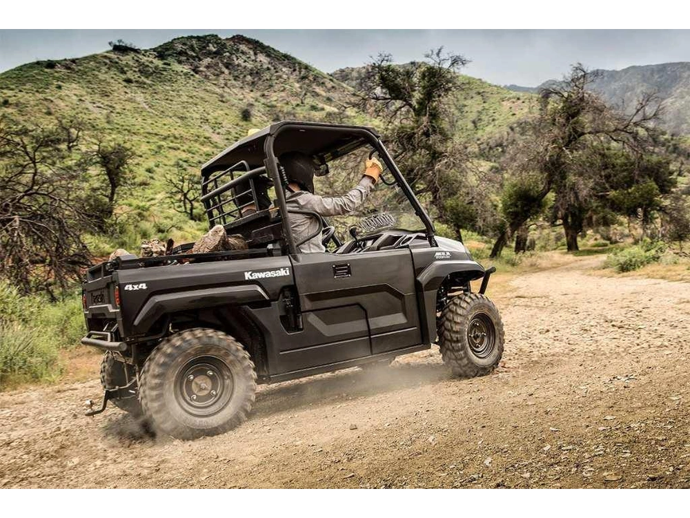 Kawasaki Mule Pro-mx 2027 alt