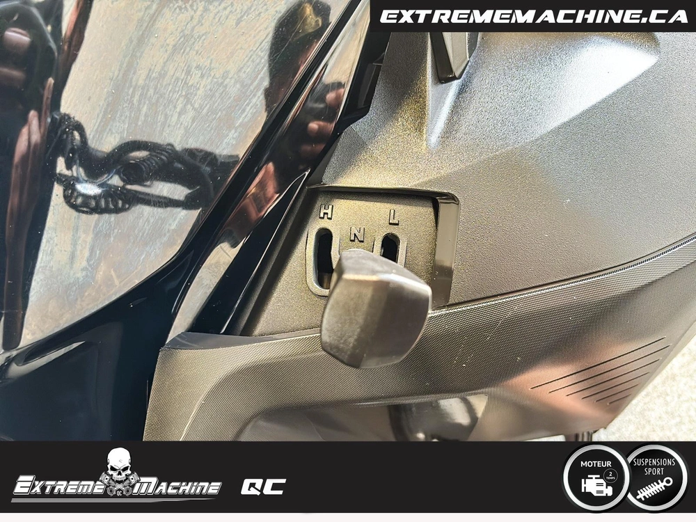 Skidoo Expedition Xtreme 850 E-tec Prêt Pour La Saison!!! 2022 alt