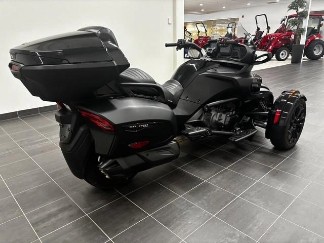 Can-am Spyder F-3 Limited 2024 alt