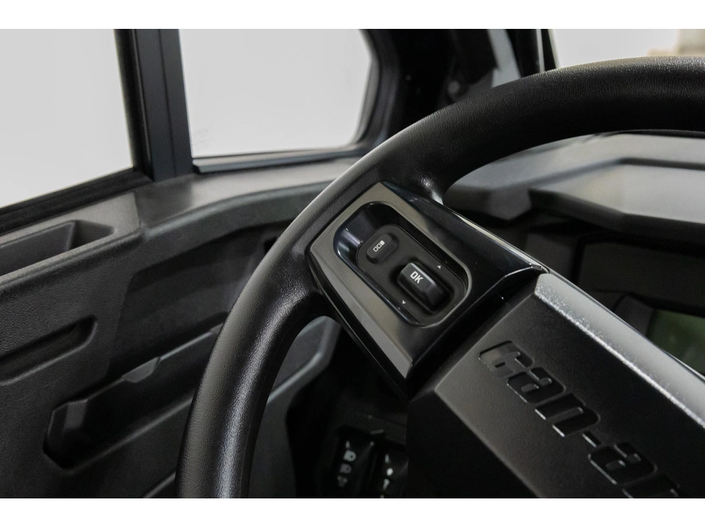 2026 Can-am Defender Limited Hd11 8jtf alt