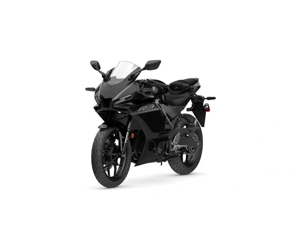 2026 Yamaha Yzf-r3 alt