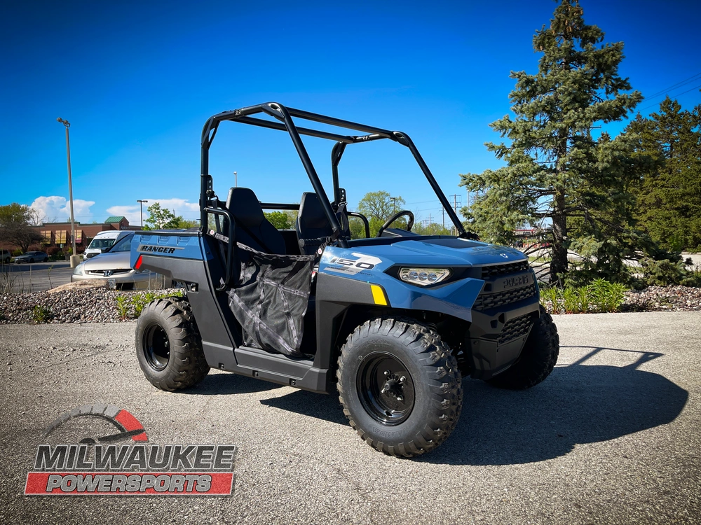 2027 Polaris Ranger 150 Efi alt