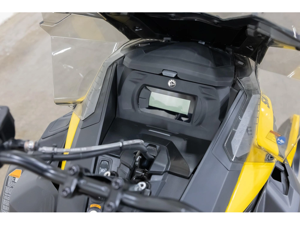2026 Ski-doo Expedition Sport 600 Efi Kata alt