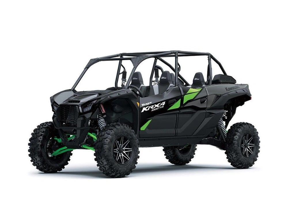 Kawasaki Teryx Krx4 1000 Tr 2027 alt