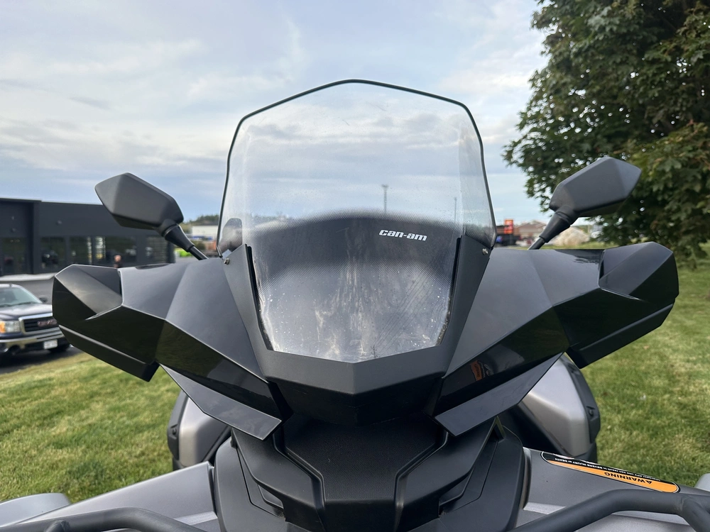 2024 Can-am Outlander Xt 700 alt