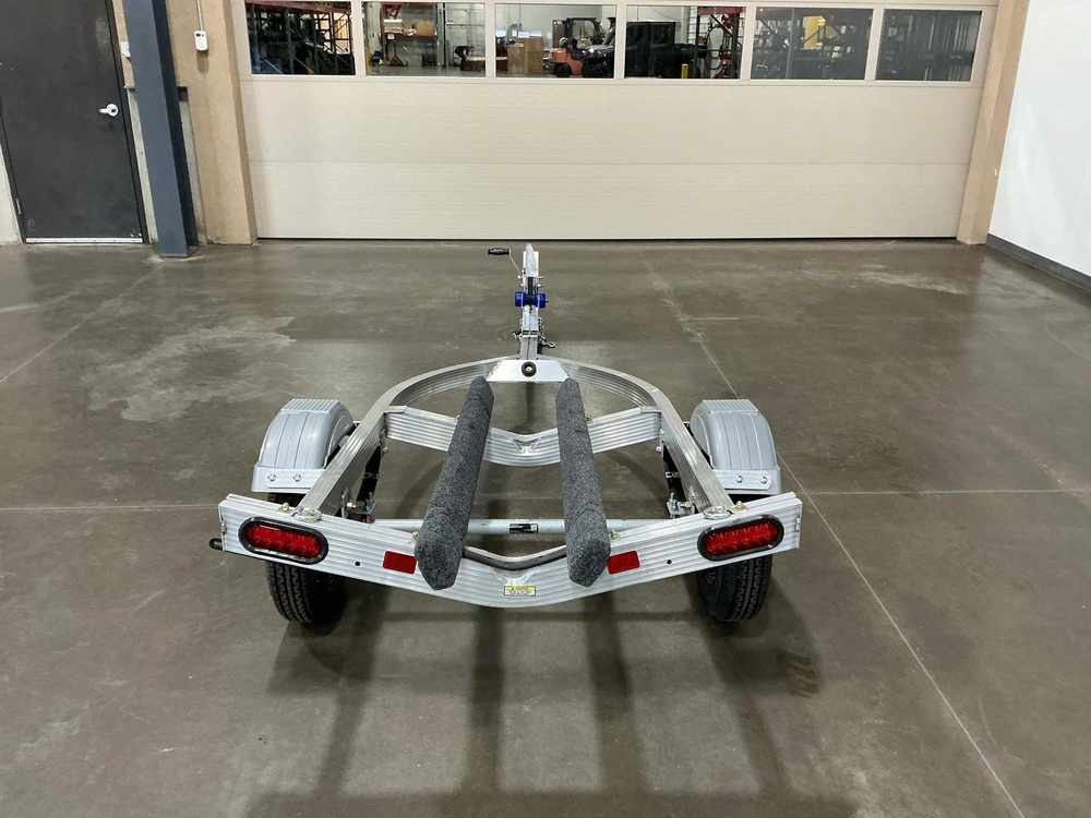 2027 Triton Wave Single Pwc Trailer alt