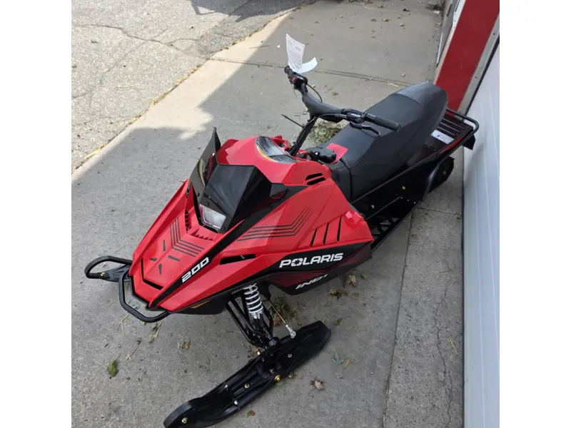 Polaris Indy 200 2027