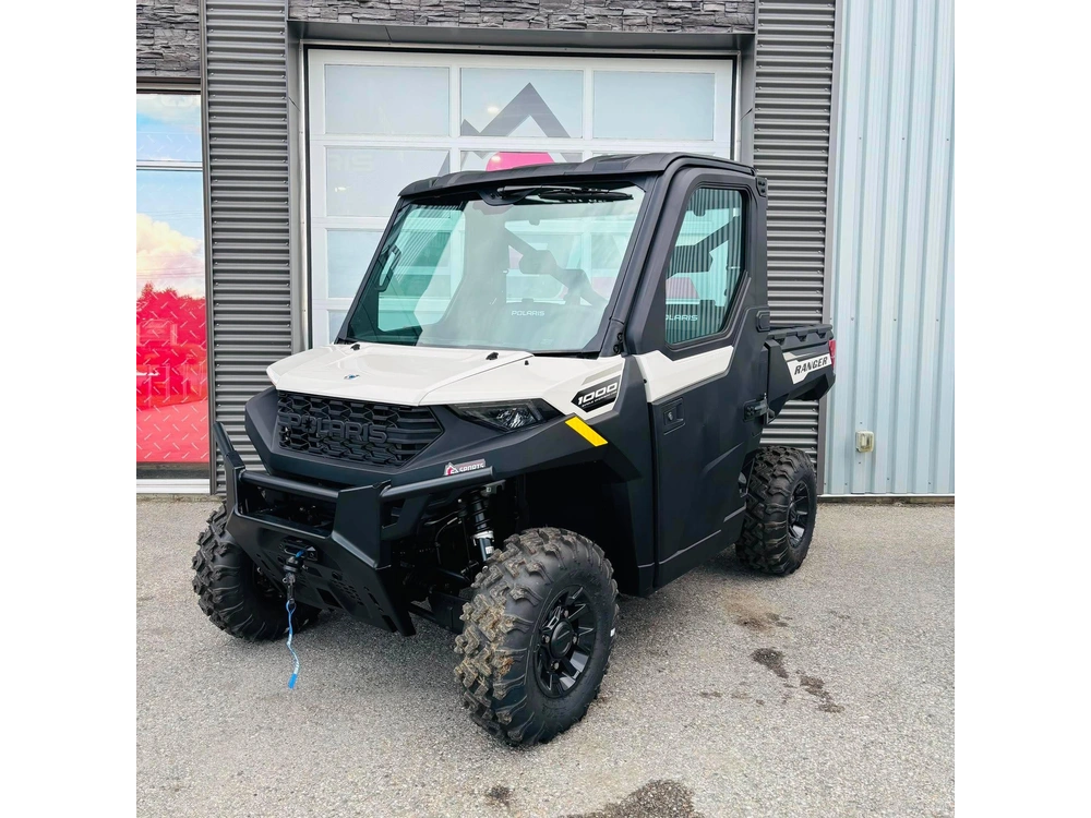 Polaris Ranger 1000 Cab R26tau99aj 2026 alt