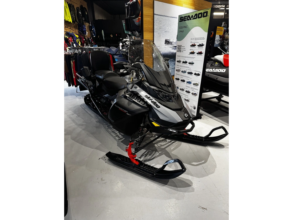 2027 Ski-doo Expedition Le 16" 900 Ace alt