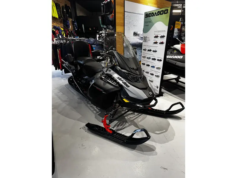 2027 Ski-Doo EXPEDITION LE 16" 900 ACE