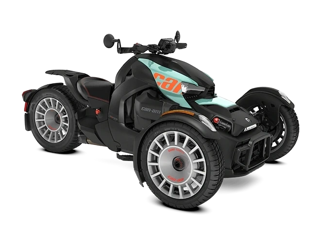2026 Can-am Ryker Rally alt