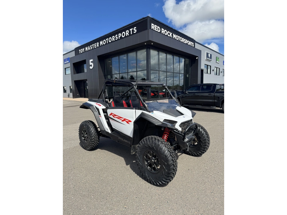 2024 Polaris Rzr Xp 1000 Sport alt