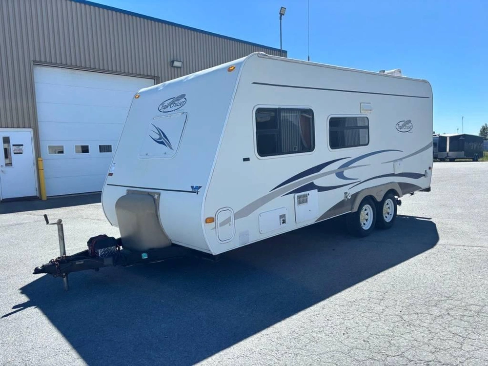 R-vision Trail Cruiser 21dbl 2006 alt