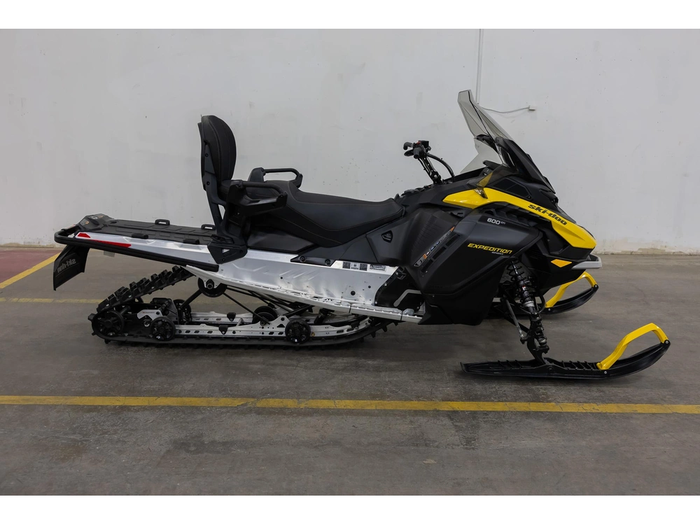 2026 Ski-doo Expedition Sport 600 Efi Kata alt