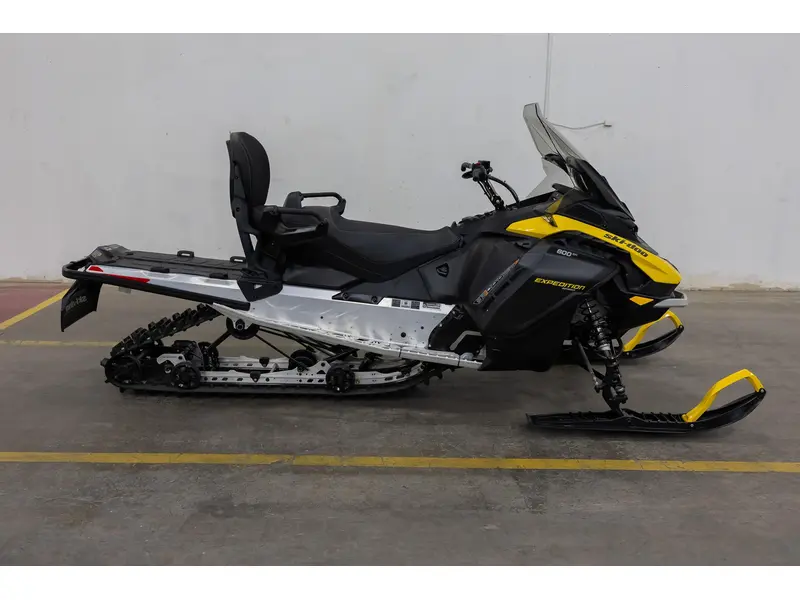 2026 Ski-doo Expedition Sport 600 Efi Kata alt