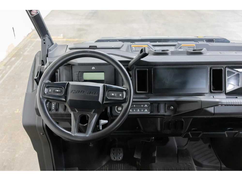 2026 Can-am Defender Hd11 Xt 8ctc alt
