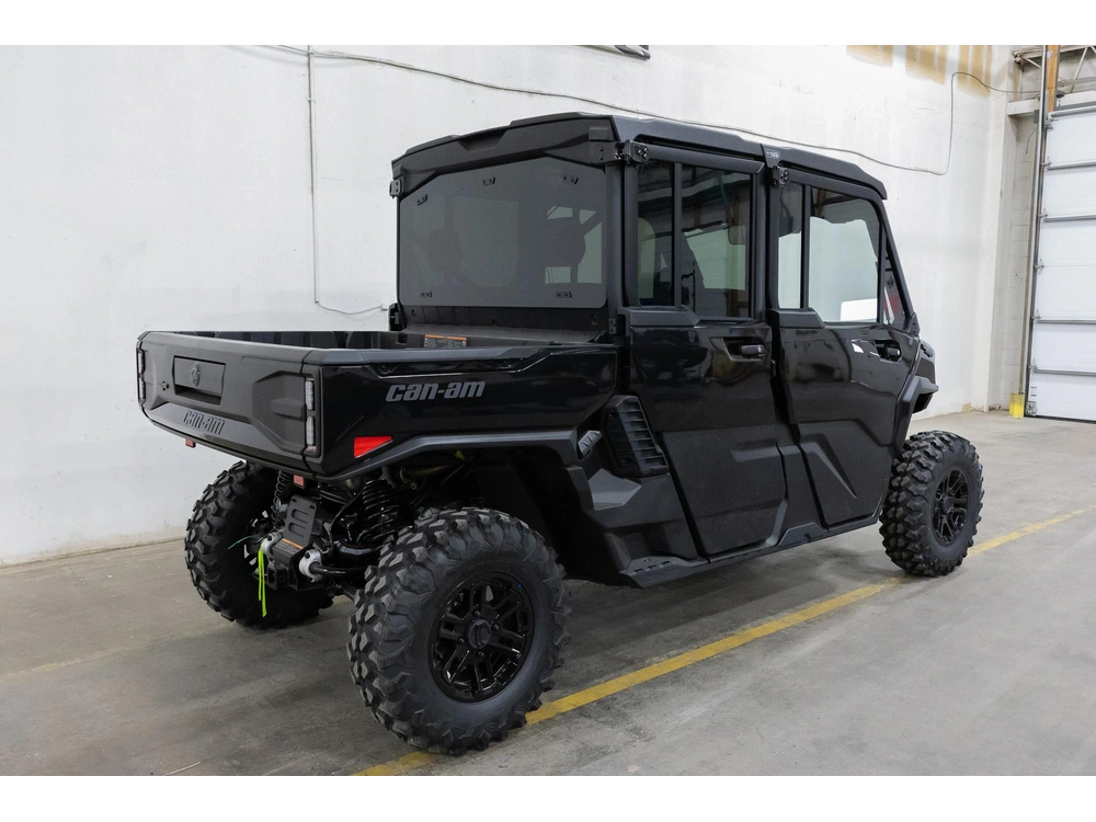 2026 Can-am Defender Lonestar Hd11 6lta alt