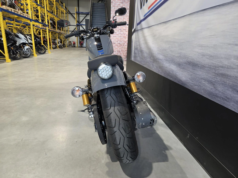 Yamaha Bolt 950 R-spec 2022