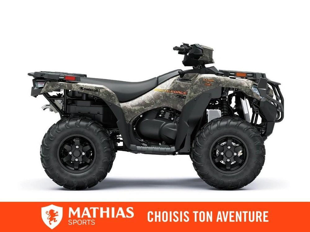 Kawasaki Brute Force 750 Eps Se 2027 alt