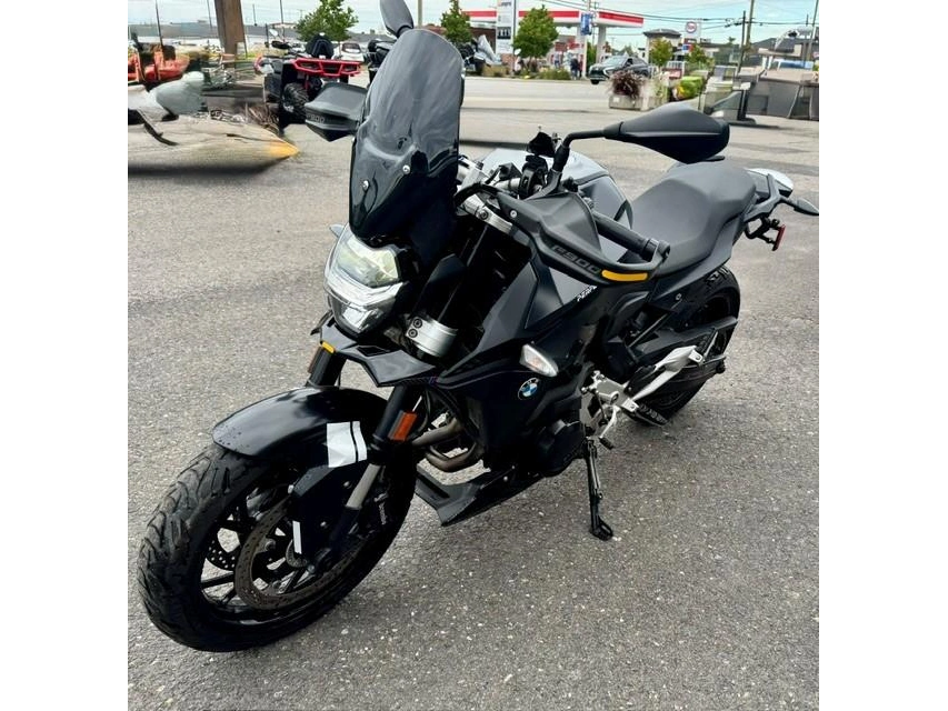 2020 Bmw F 900 R alt