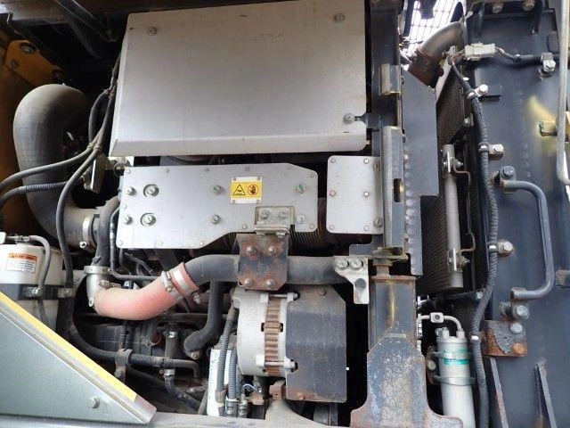 Komatsu Wa270-8 2020