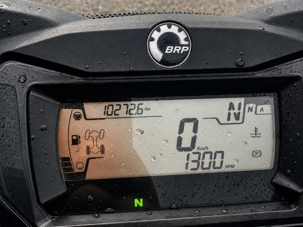 Can-am Outlander Max Xt 850 2023 alt