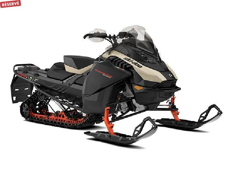 Ski-doo Backcountry Adrenaline (39'') 850 E-tec Powdermax 2.0'' E.s. Backcountry Adrenaline (39'') 850 E-tec Powdermax 2.0'' E.s. 2027 alt