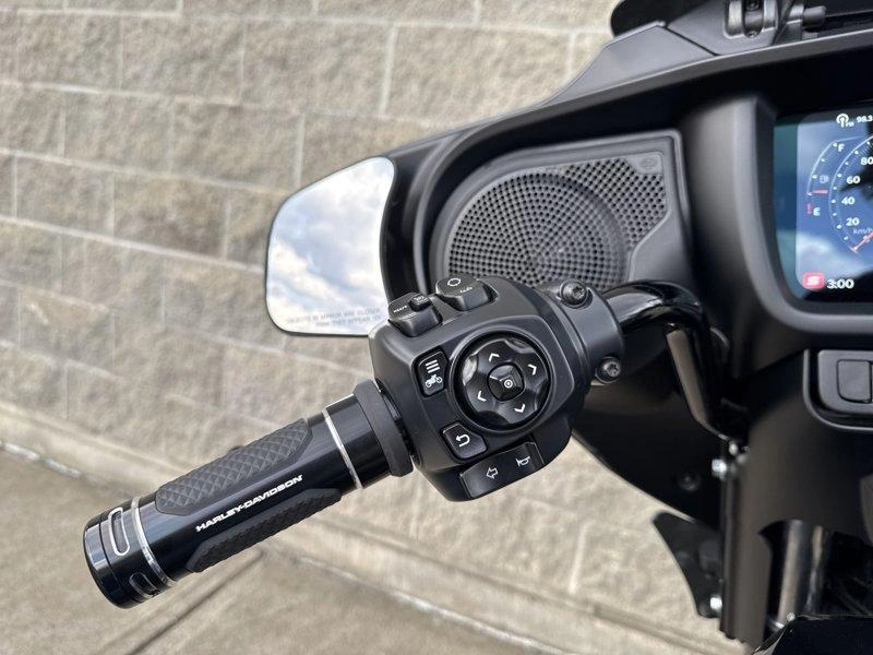 2026 Harley-davidson Touring Flhx - Street Glide™