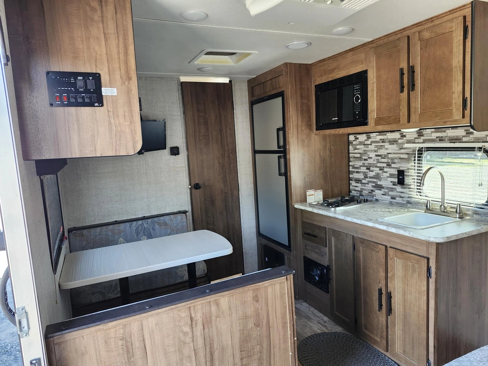 Gulf Stream Conquest 189 Dd 2020 alt