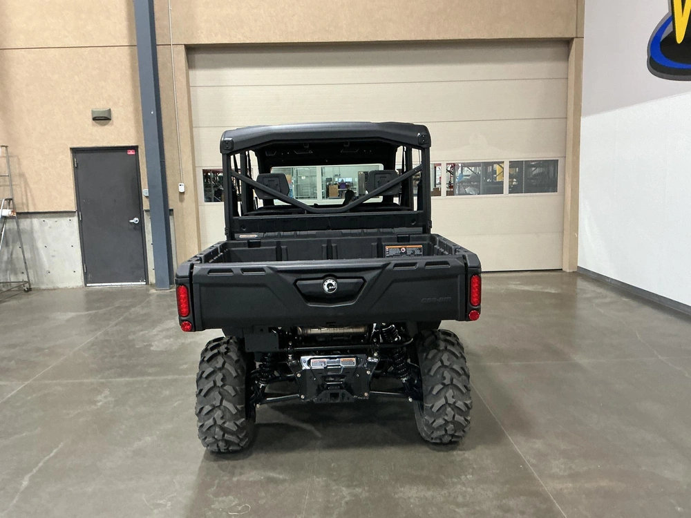 2026 Can-am Defender Max Dps Hd10 alt