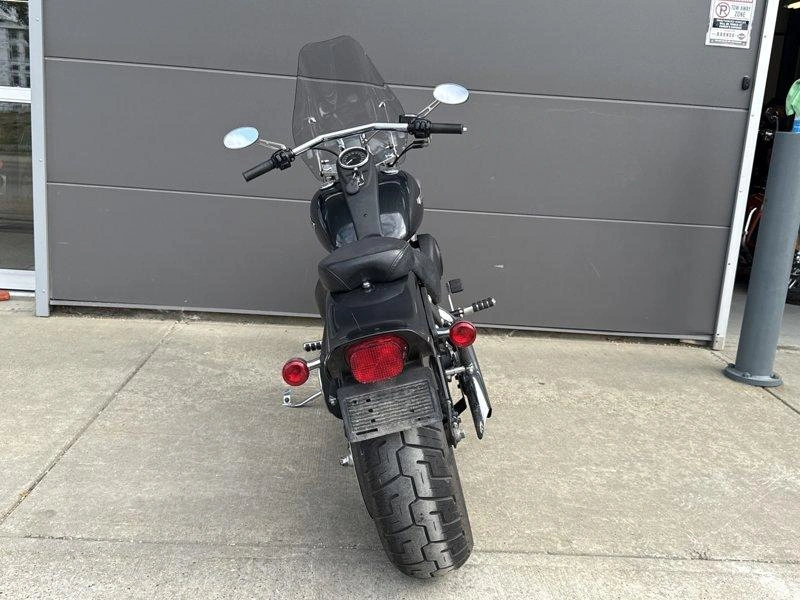2006 Harley-davidson Fxstbi - Softail® Night Train alt